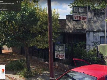Casa en venta en Villa Luzuriaga