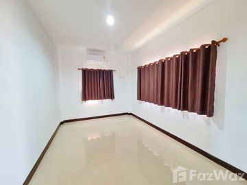 2 Bedroom House for sale in Daeng Yai, Khon Kaen
