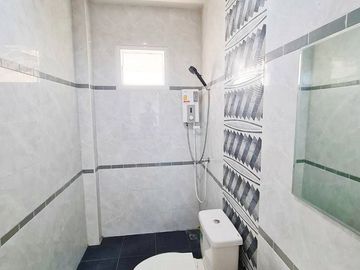 2 Bedroom House for sale in Daeng Yai, Khon Kaen