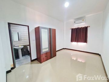 2 Bedroom House for sale in Daeng Yai, Khon Kaen