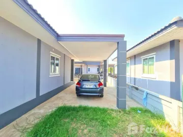 2 Bedroom House for sale in Daeng Yai, Khon Kaen