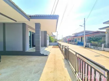 2 Bedroom House for sale in Daeng Yai, Khon Kaen
