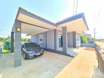 2 Bedroom House for sale in Daeng Yai, Khon Kaen