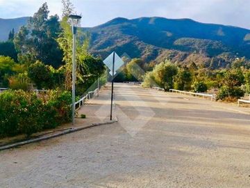 Sitio en Venta en Paradero 20