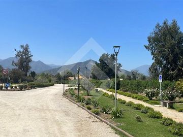 Sitio en Venta en Paradero 20
