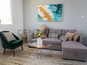 Casas de Estreno en Venta en Urbanización Novo Aires, Norte de Guayaquil