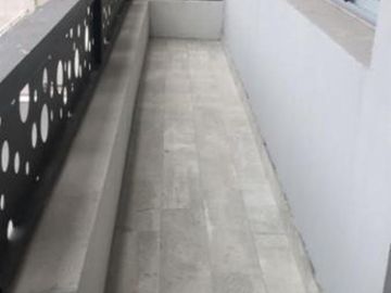 SEMIPISOS DE 3 Y 4 AMB, DE 86.54 MTS Y 105.07 MTS , DOS PISOS DE COCHERAS