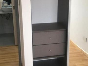 SEMIPISOS DE 3 Y 4 AMB, DE 86.54 MTS Y 105.07 MTS , DOS PISOS DE COCHERAS