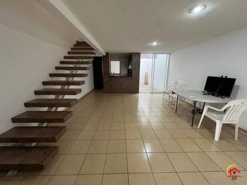 CASA EN HACIENDA JUAN CARLOS / CUAUTLANCINGO, PUEBLA