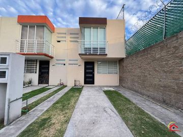 CASA EN HACIENDA JUAN CARLOS / CUAUTLANCINGO, PUEBLA