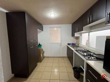 CASA EN HACIENDA JUAN CARLOS / CUAUTLANCINGO, PUEBLA