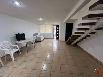CASA EN HACIENDA JUAN CARLOS / CUAUTLANCINGO, PUEBLA