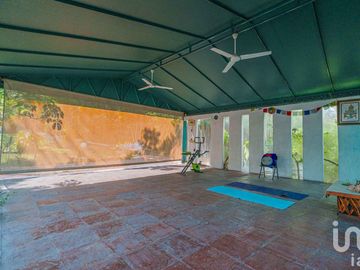 Casa en Venta en Real de Tezoyuca Morelos