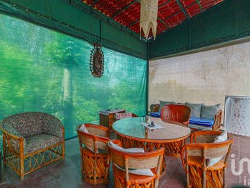 Casa en Venta en Real de Tezoyuca Morelos
