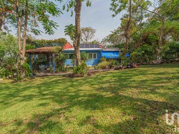 Casa en Venta en Real de Tezoyuca Morelos