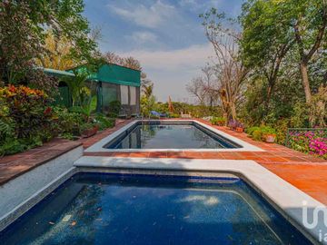 Casa en Venta en Real de Tezoyuca Morelos