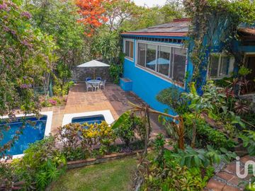 Casa en Venta en Real de Tezoyuca Morelos