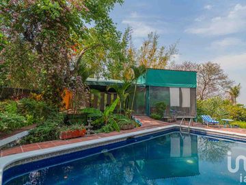 Casa en Venta en Real de Tezoyuca Morelos