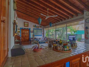 Casa en Venta en Real de Tezoyuca Morelos
