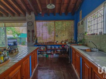 Casa en Venta en Real de Tezoyuca Morelos