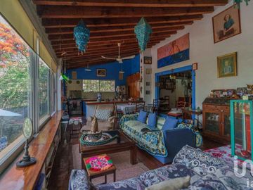 Casa en Venta en Real de Tezoyuca Morelos