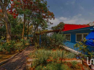 Casa en Venta en Real de Tezoyuca Morelos