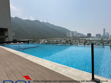 Departamento Venta Boreal Lazaro Cardenas zona sur