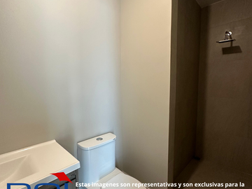 Departamento Venta Boreal Lazaro Cardenas zona sur