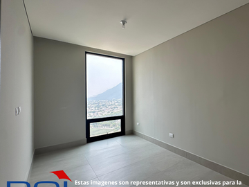 Departamento Venta Boreal Lazaro Cardenas zona sur
