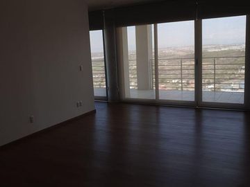 Venta Departamentos Pent House, Garden, Altos Juriquilla.