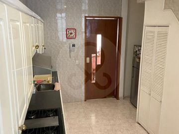 Casa en venta en Cafetales