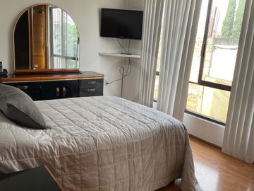 Casa en venta en Cafetales