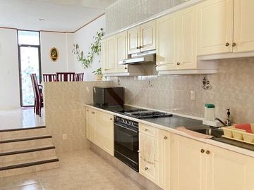 Casa en venta en Cafetales