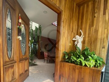 Casa en venta en Cafetales