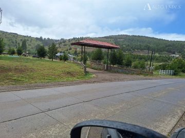 Sitio en Venta en Camino Lago Pollux