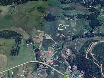 Sitio en Venta en Camino Lago Pollux