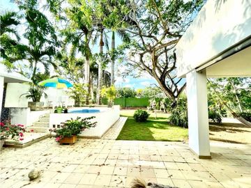 Casa en Venta en Terranova