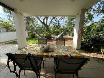 Casa en Venta en Terranova