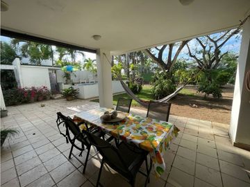 Casa en Venta en Terranova