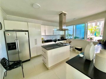 Casa en Venta en Terranova