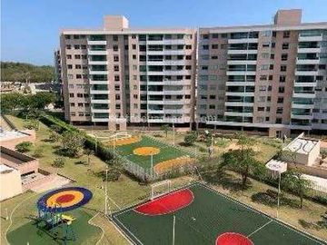 Apartamento en Venta Barranquilla