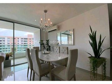 Apartamento en Venta Barranquilla