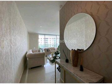 Apartamento en Venta Barranquilla