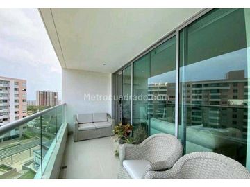 Apartamento en Venta Barranquilla