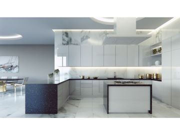 Apartamento en Venta en Bocagrande