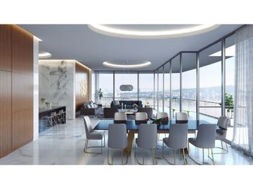 Apartamento en Venta en Bocagrande