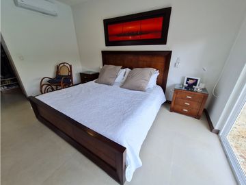 Casa en Venta Con Salida a la Playa en Palma Real