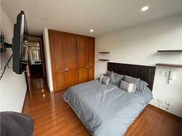 Apartamento en venta Santa Bárbara