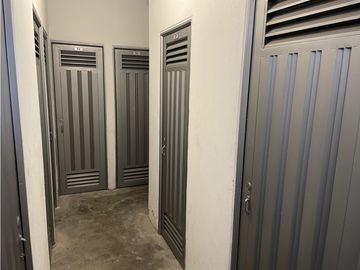 Apartamento en venta Santa Bárbara