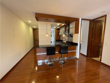 Apartamento en venta Santa Bárbara